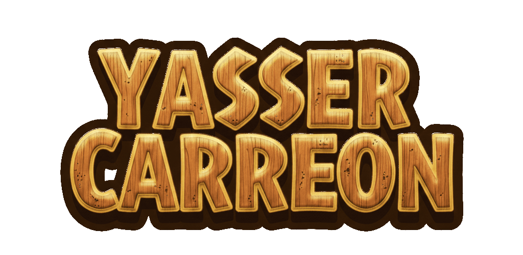 Yasser Carreon Logo